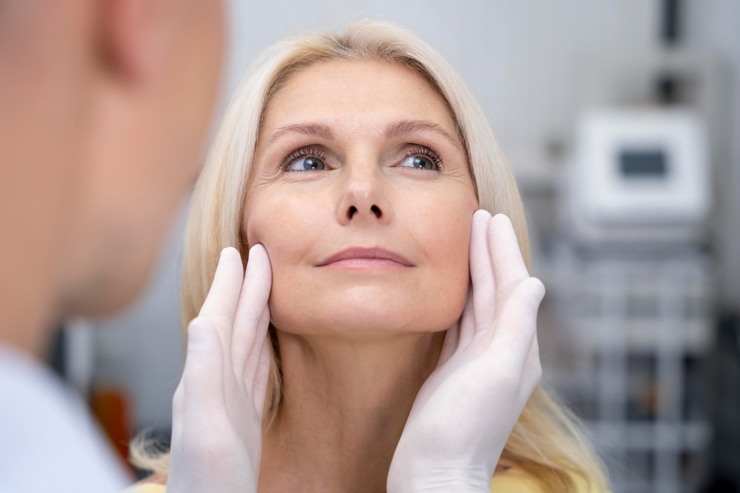 Minilifting Facial