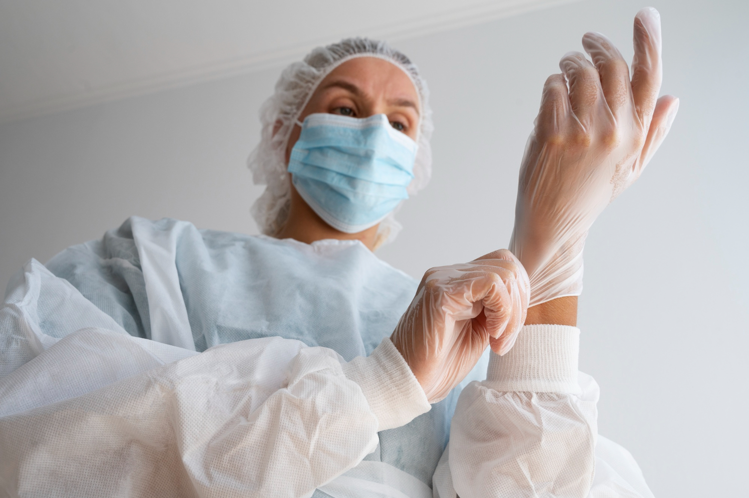 Ninfoplastia